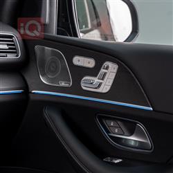 مێرسێدس بێنز GLS